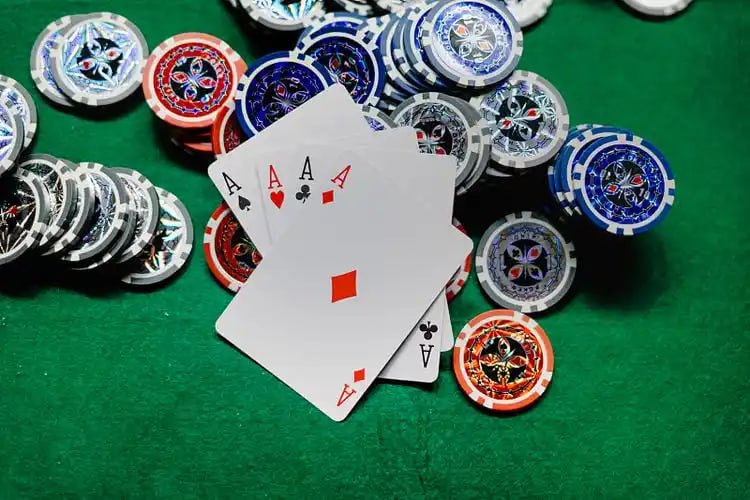 uuu888 ကာစီနို Mobile APP တွင် Baccarat ကစားနေသောမြင်ကွင်း