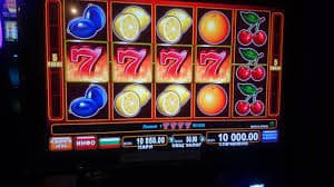 Video Slot အဆင့်မြင့်ဂိမ်းများ uuu888 တွင်